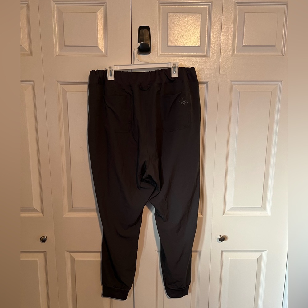 Heart Soul Jogger Scrub Pants 3XL - Picture 4 of 5